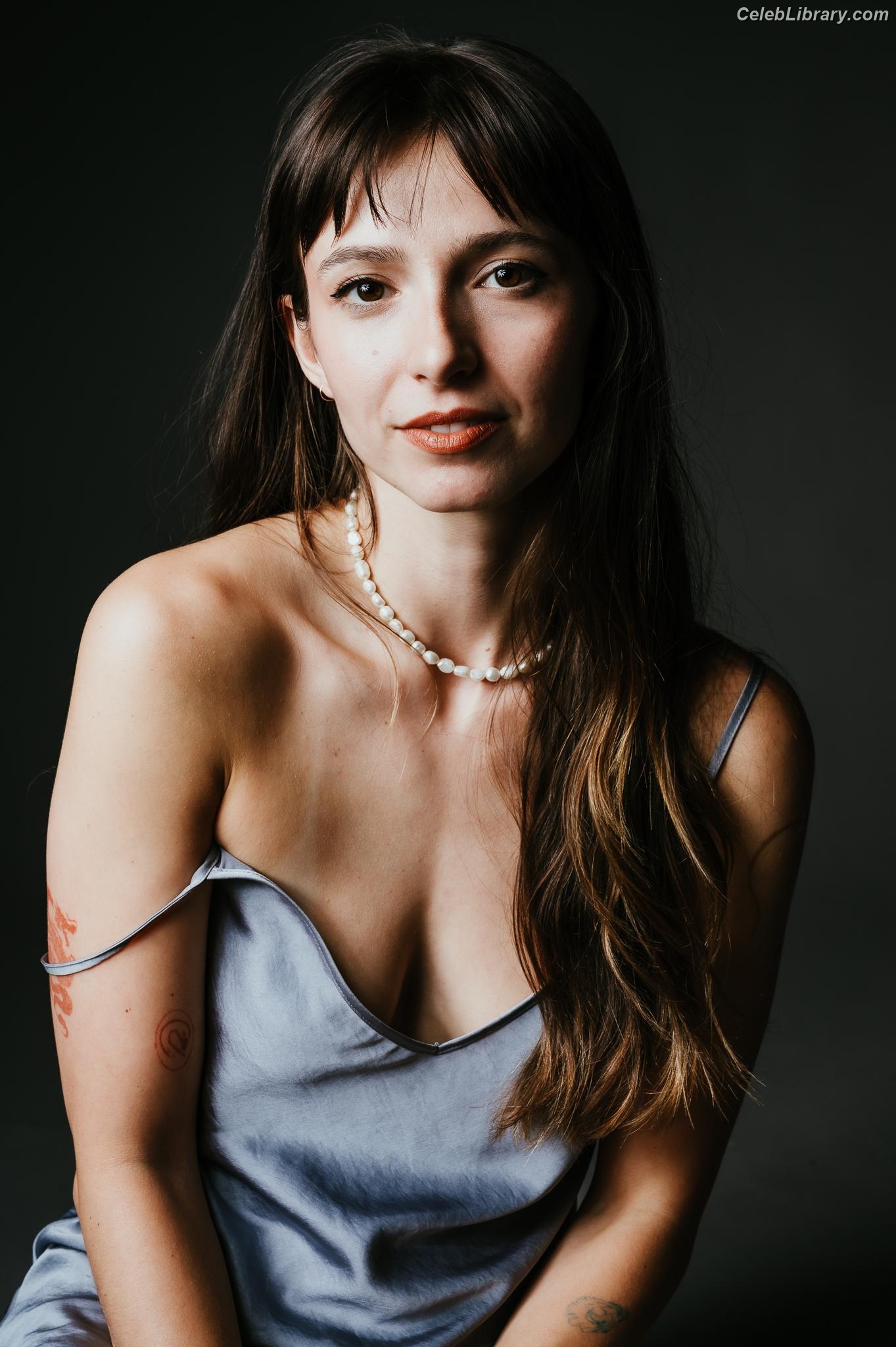 Anjelica Bette Fellini photo 24 of 62