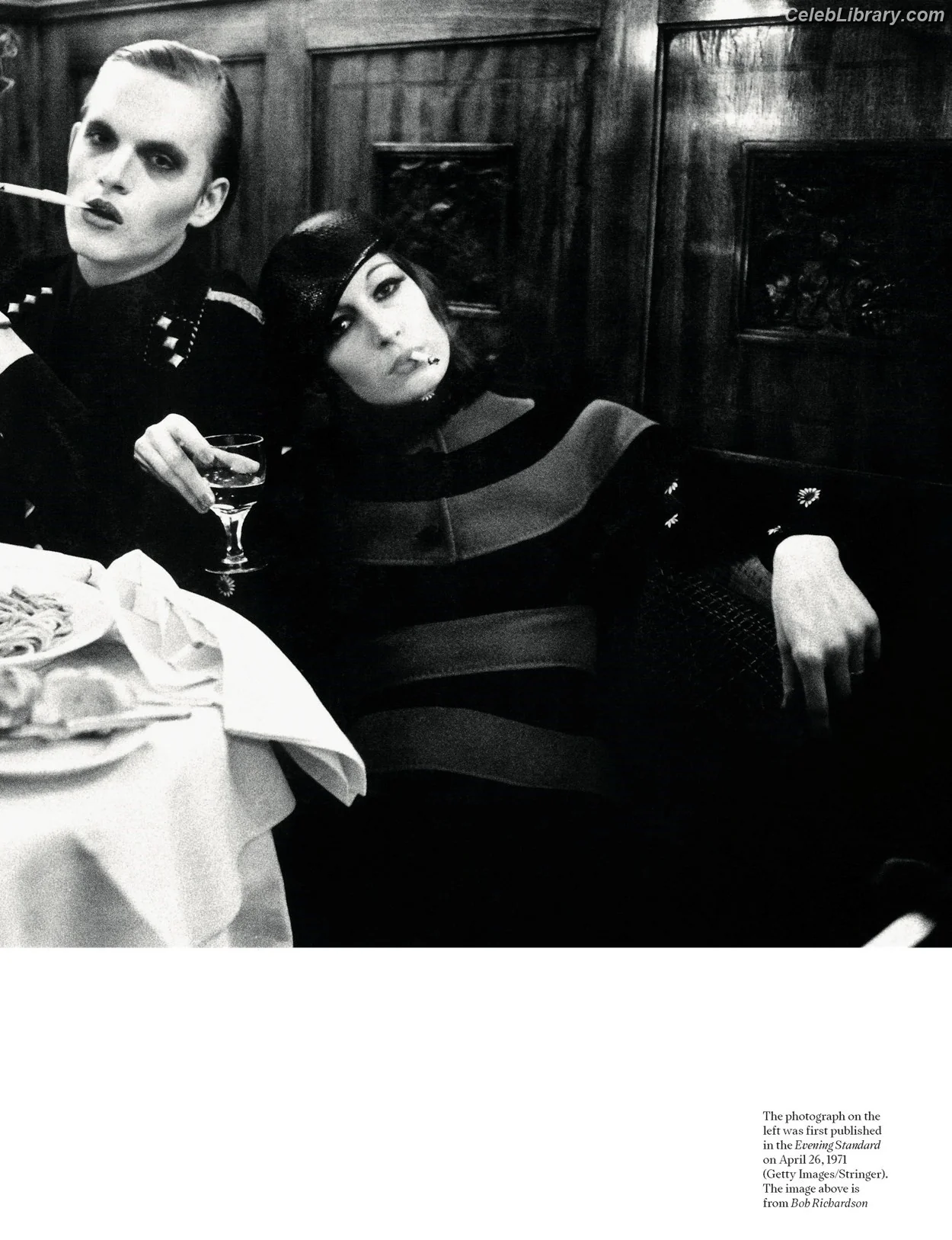 Anjelica Huston photo 6 of 35
