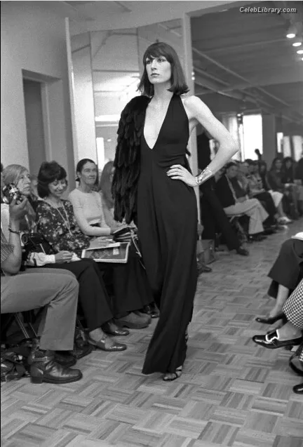 Anjelica Huston photo 19 of 36