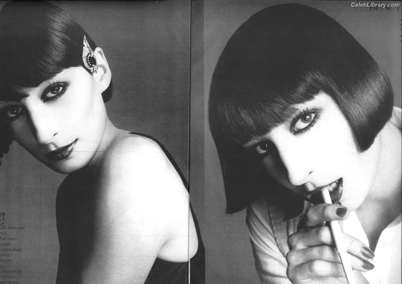 Anjelica Huston photo 7 of 36