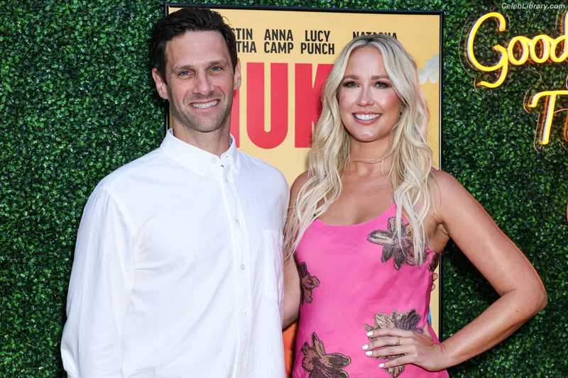 Anna Camp photo 6 of 161