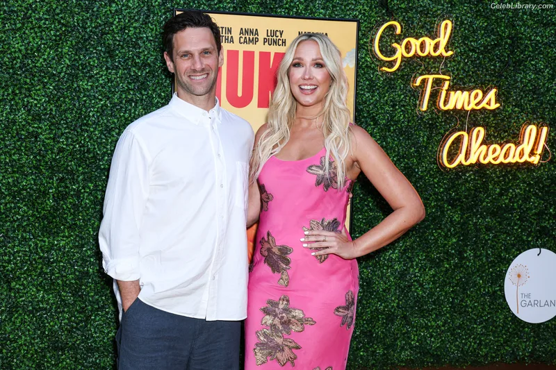 Anna Camp photo 14 of 161