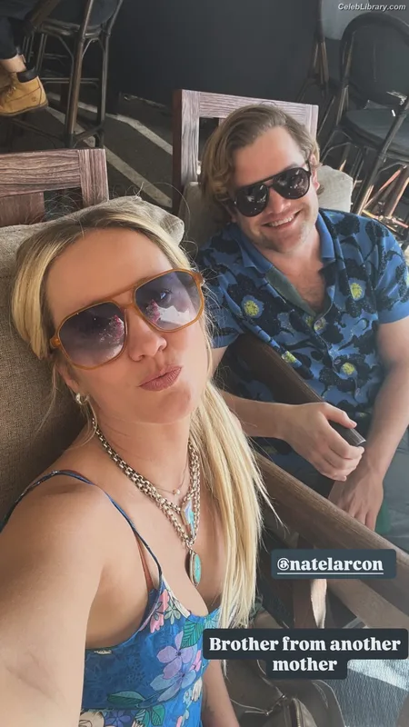 Anna Camp photo 24 of 161
