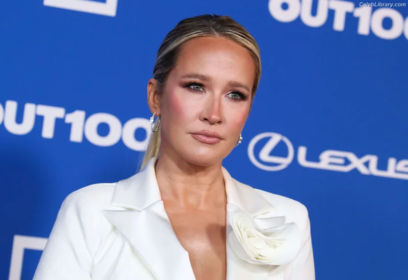 Anna Camp photo 3 of 161