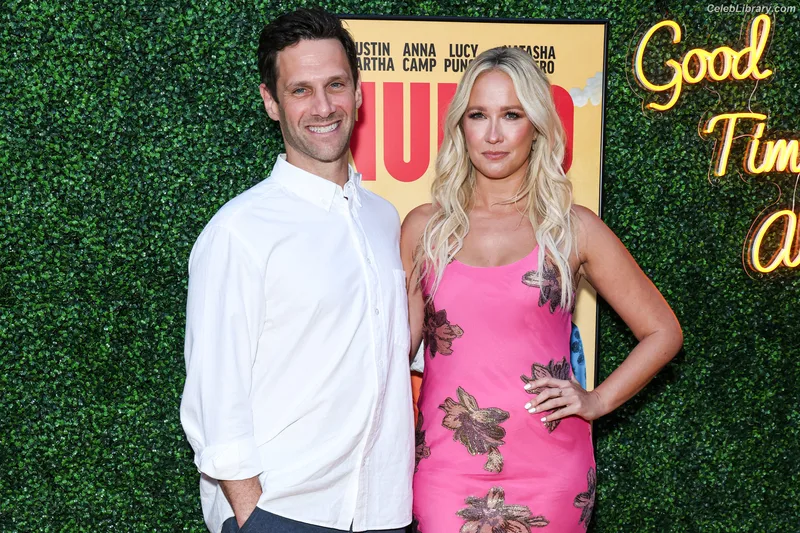 Anna Camp photo 7 of 161