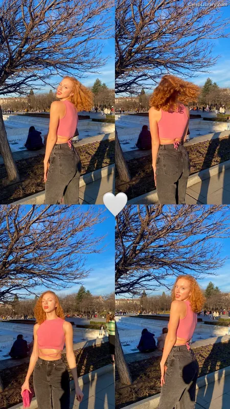 Anna Ermakova photo 9 of 679