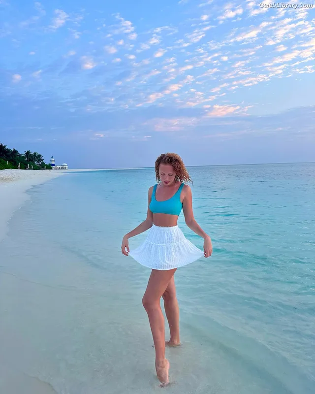 Anna Ermakova photo 2 of 679