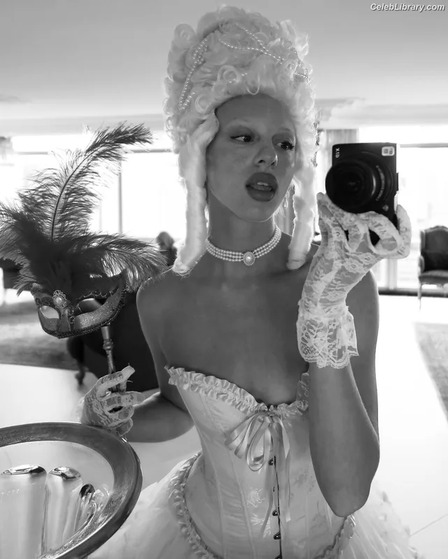 Anna Ermakova photo 12 of 679