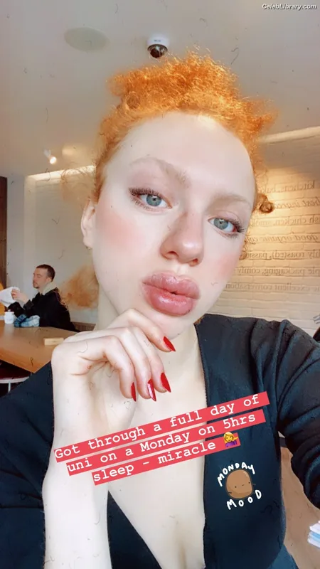 Anna Ermakova photo 17 of 679