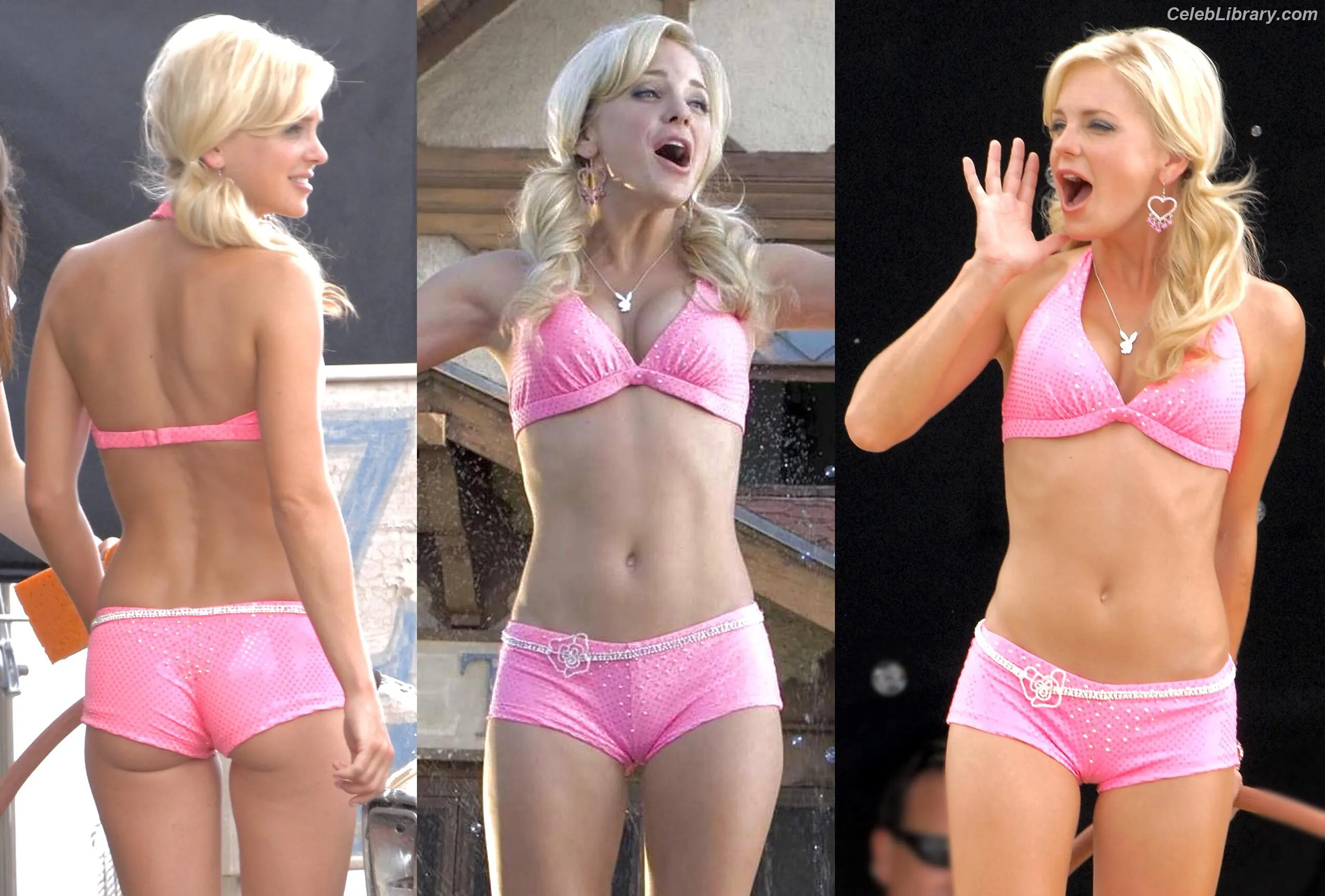 Anna Faris photo 12 of 82