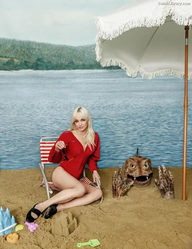 Anna Faris photo 19 of 83