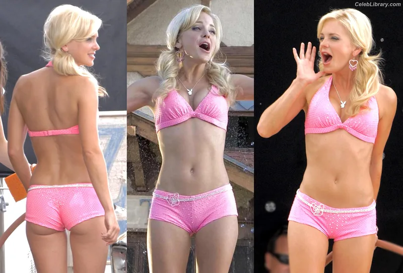 Anna Faris photo 12 of 83