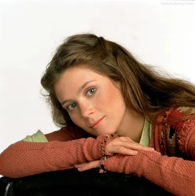 Anna Friel