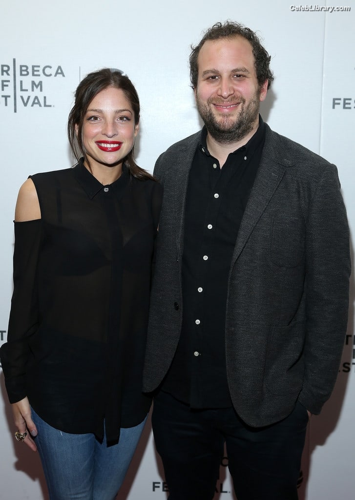Anna Hopkins photo 1 of 68