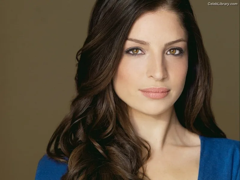 Anna Hopkins photo 1 of 68