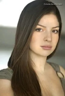 Anna Hopkins photo 8 of 68