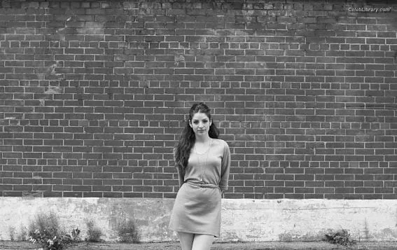 Anna Hopkins photo 14 of 68