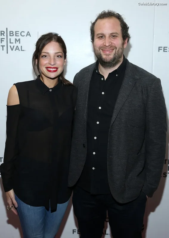 Anna Hopkins photo 1 of 68
