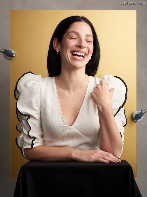 Anna Hopkins photo 14 of 68