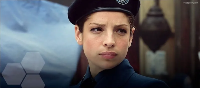 Anna Hopkins photo 17 of 68