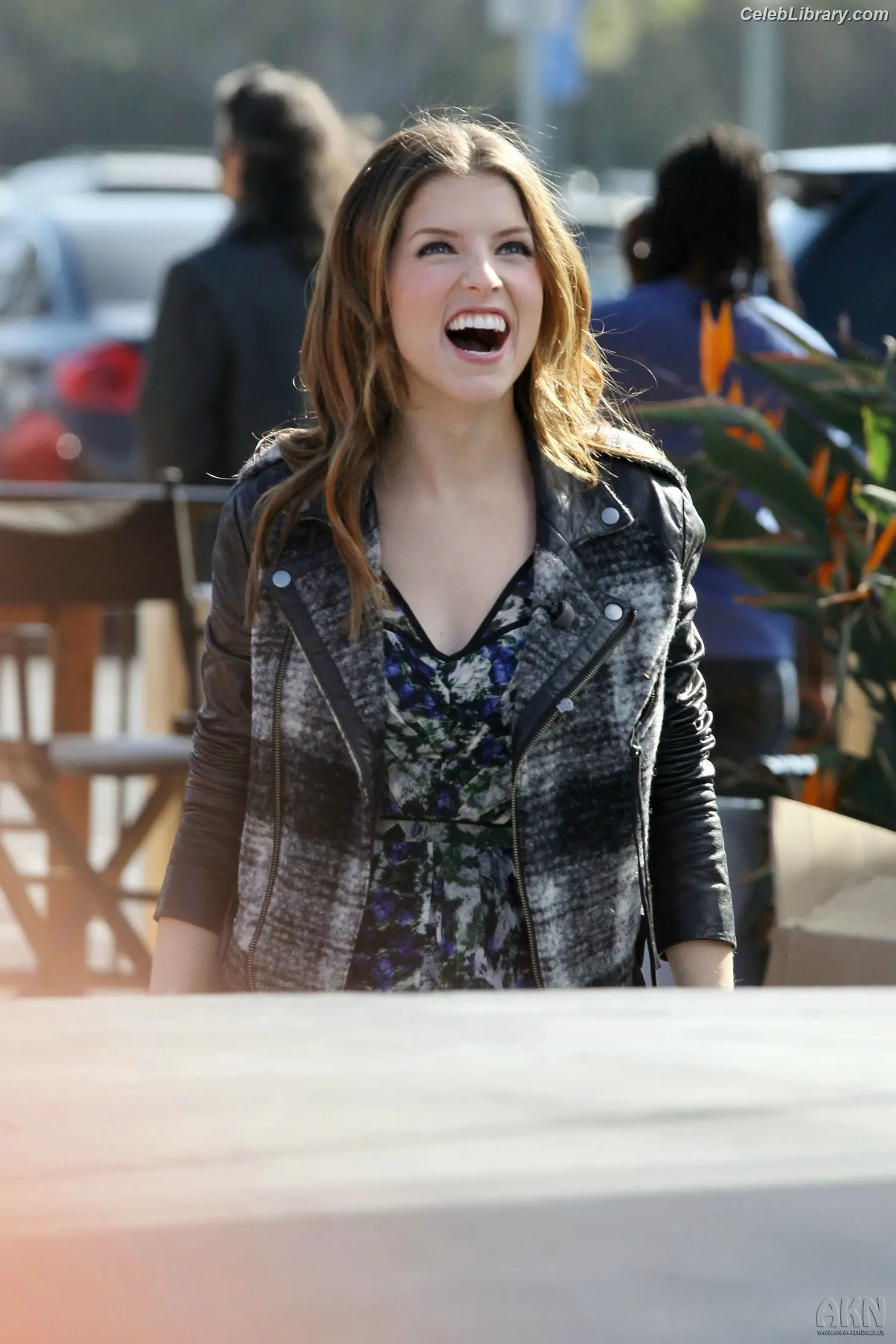 Anna Kendrick photo 6 of 1723