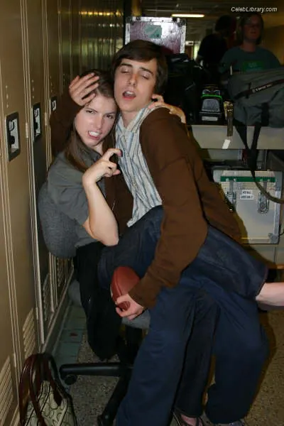 Anna Kendrick photo 15 of 1723