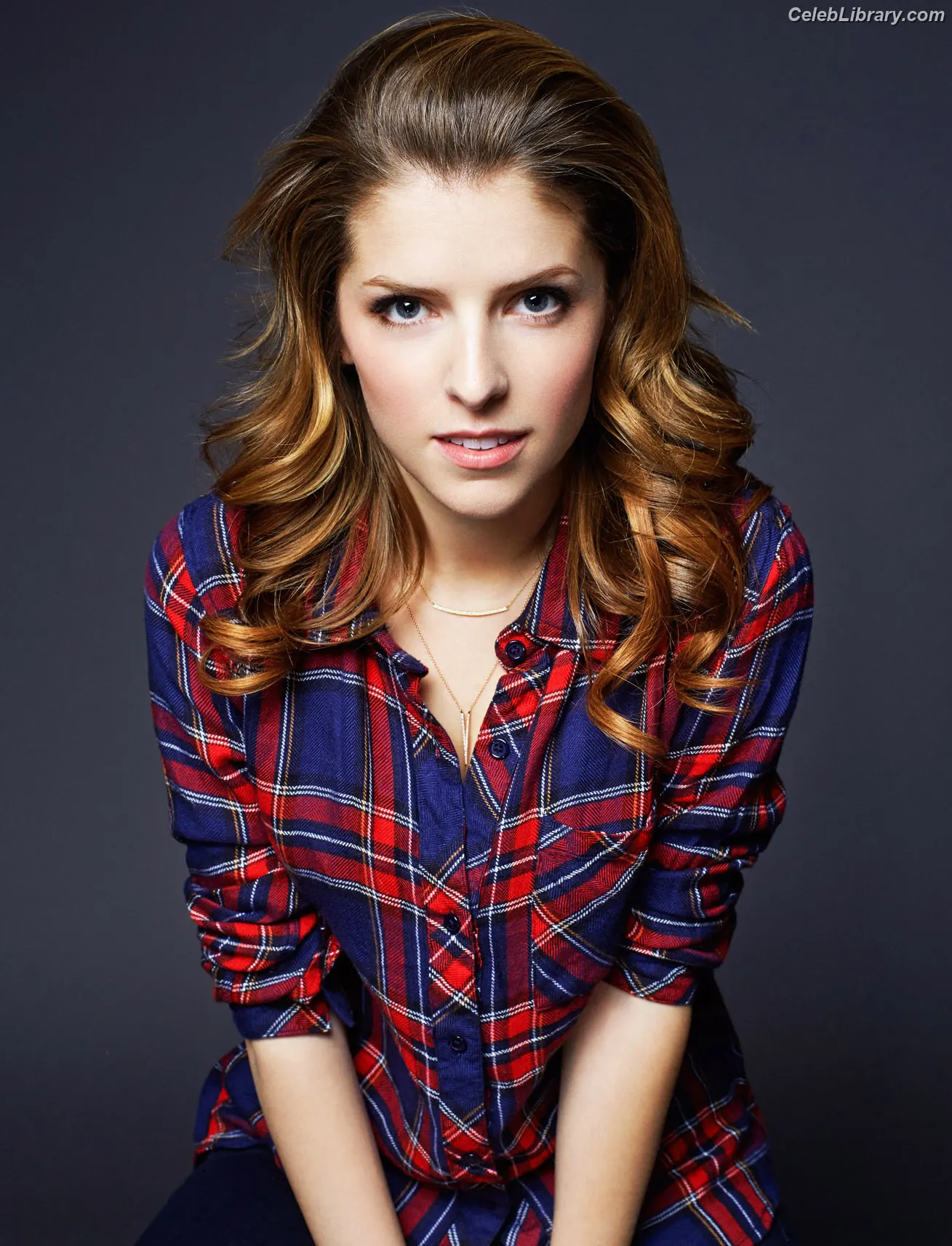 Anna Kendrick photo 23 of 1723