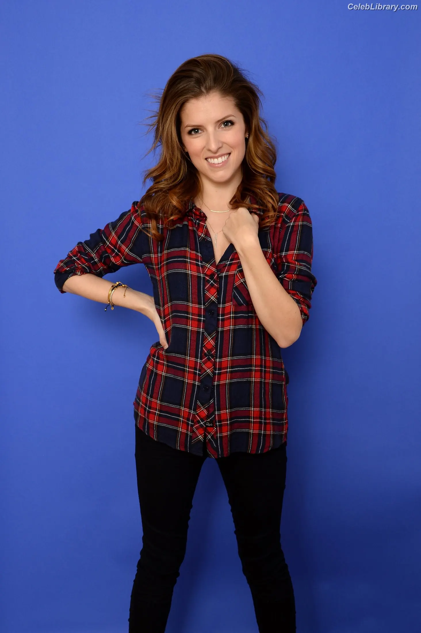 Anna Kendrick photo 20 of 1723