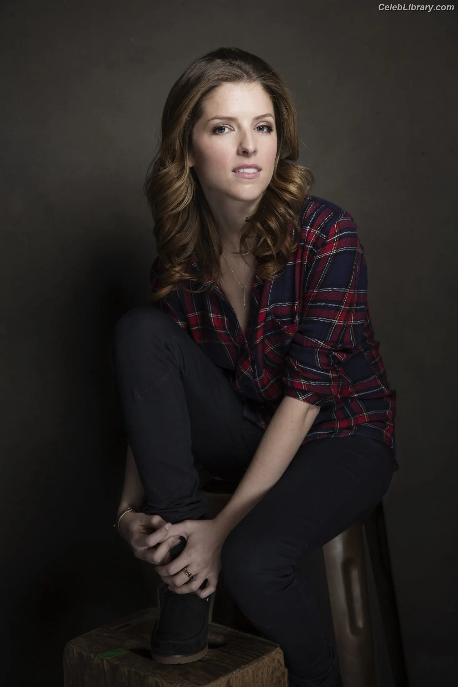 Anna Kendrick photo 12 of 1723