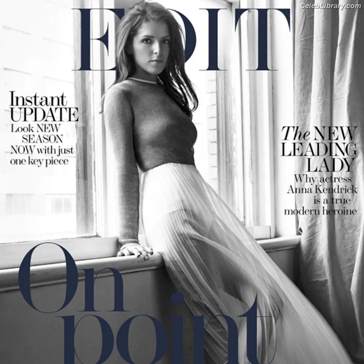 Anna Kendrick photo 22 of 1723