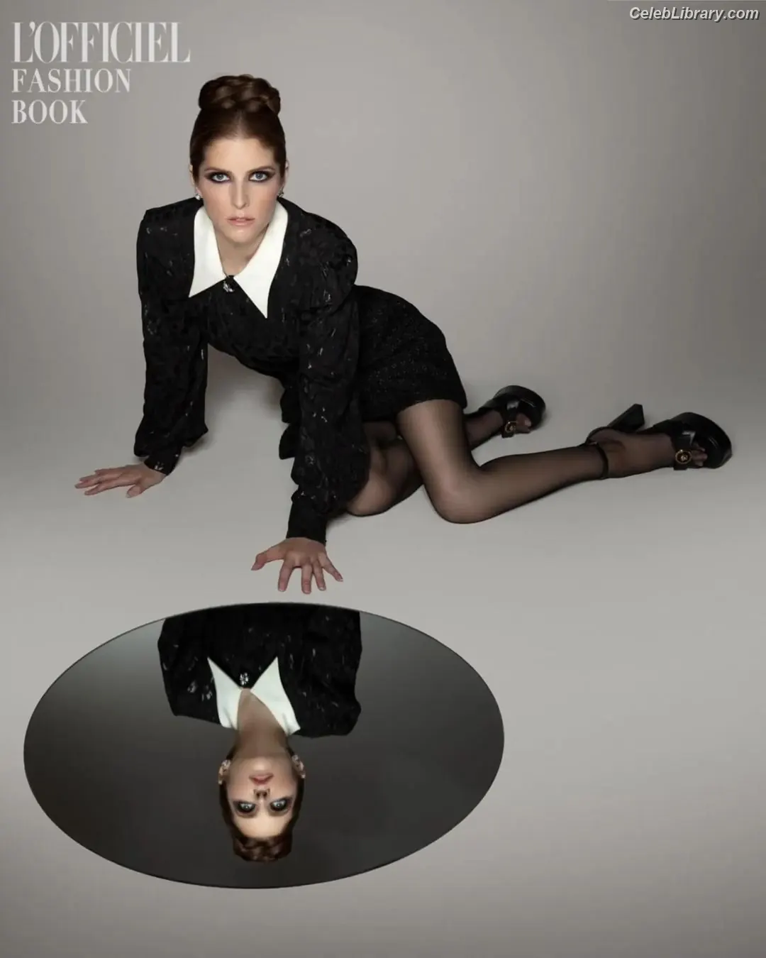 Anna Kendrick photo 7 of 1723