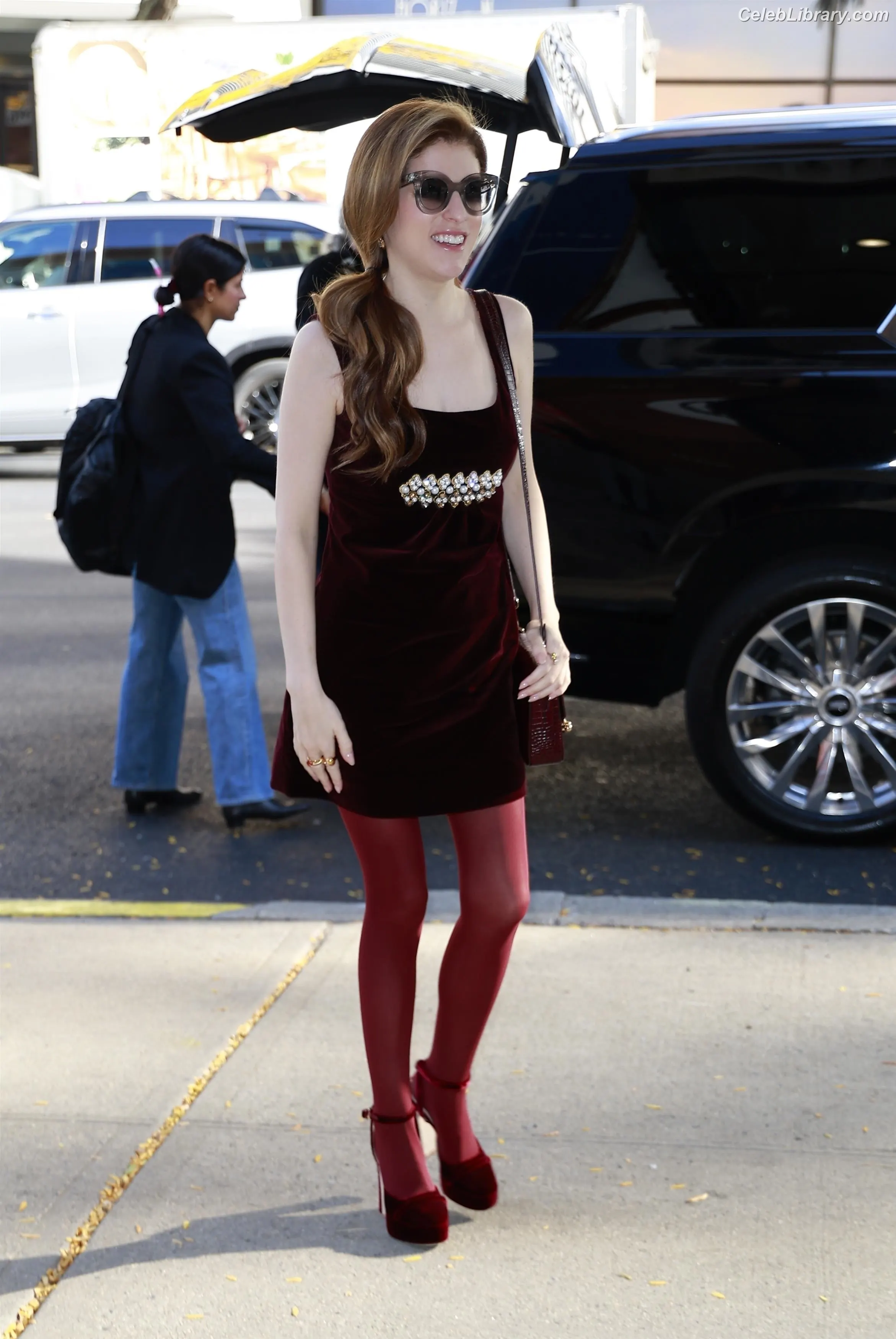 Anna Kendrick photo 11 of 1723