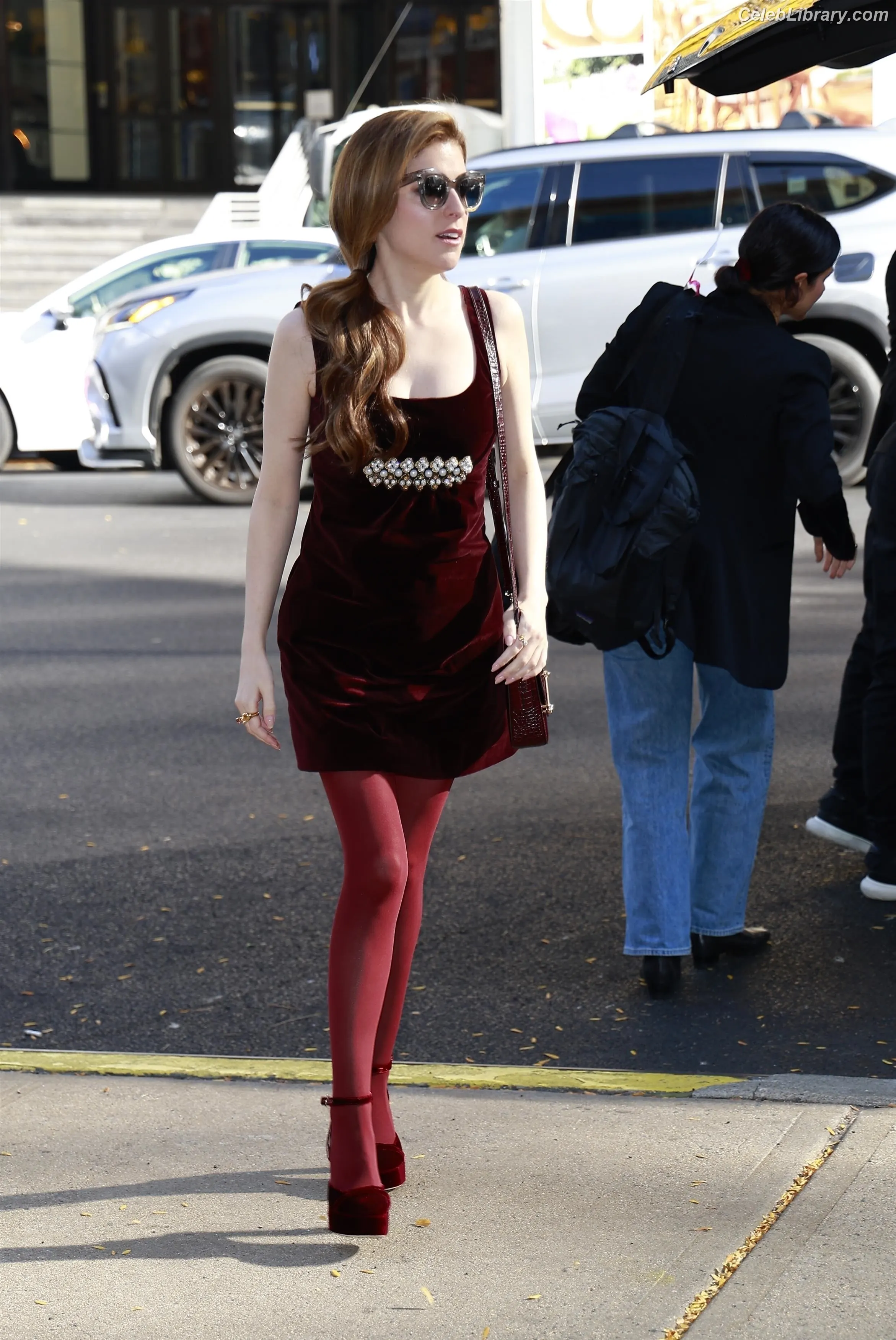 Anna Kendrick photo 5 of 1723