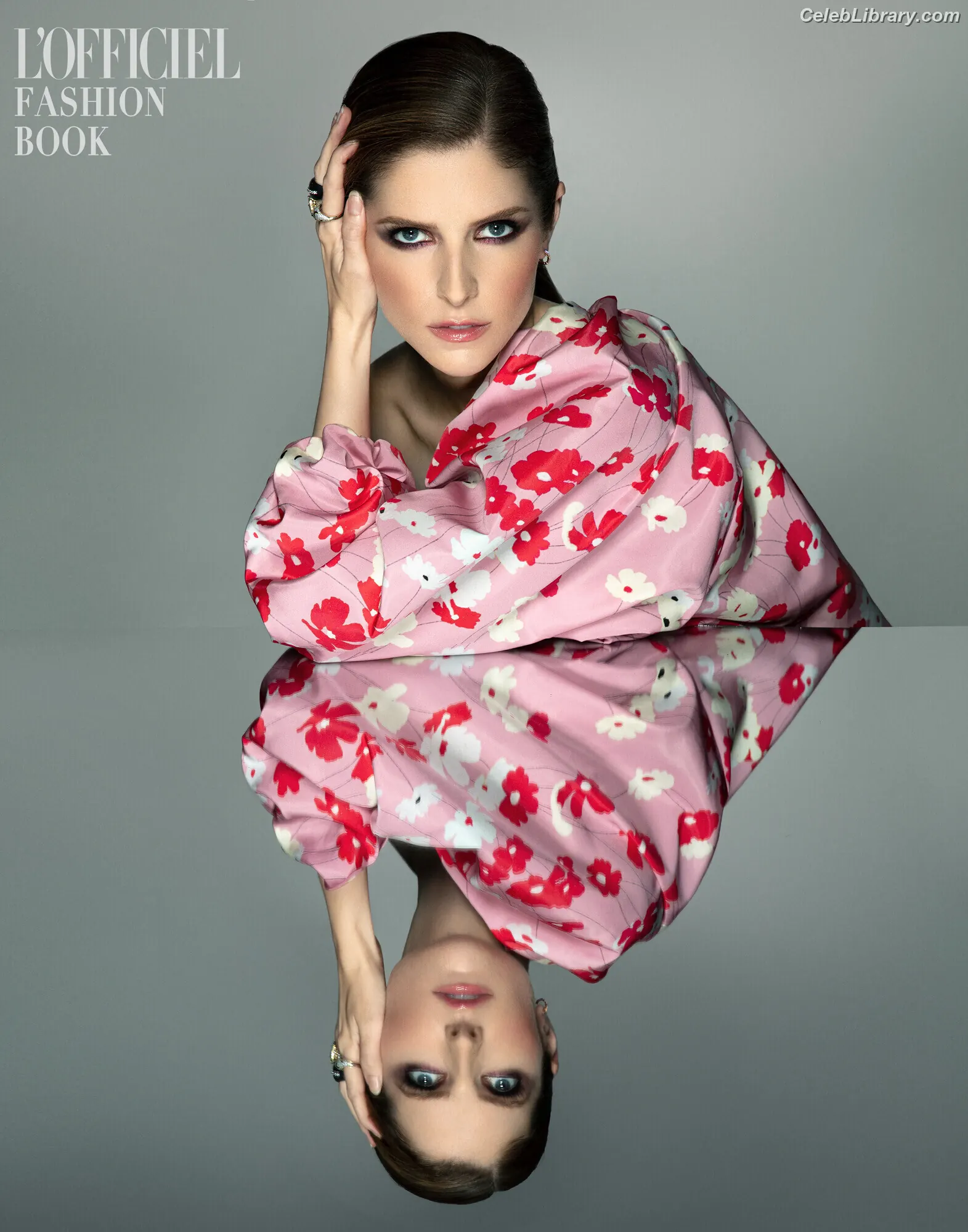 Anna Kendrick photo 5 of 1723