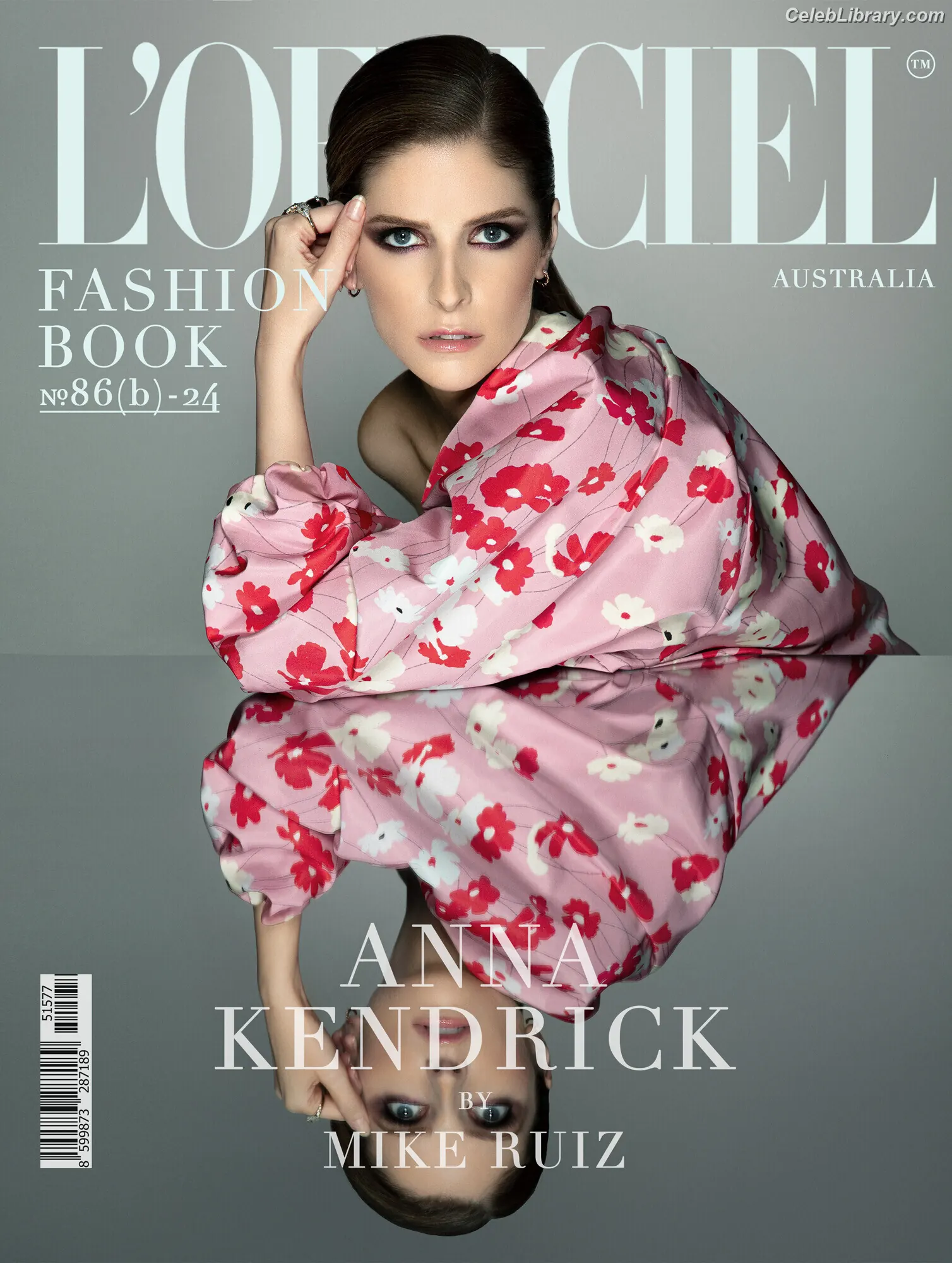 Anna Kendrick photo 9 of 1723