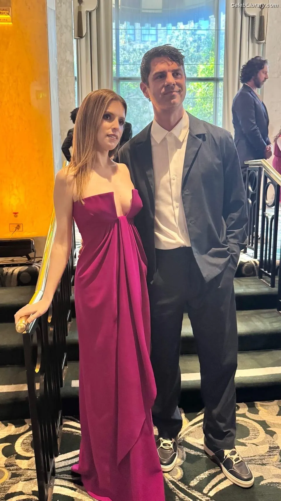 Anna Kendrick photo 21 of 1723