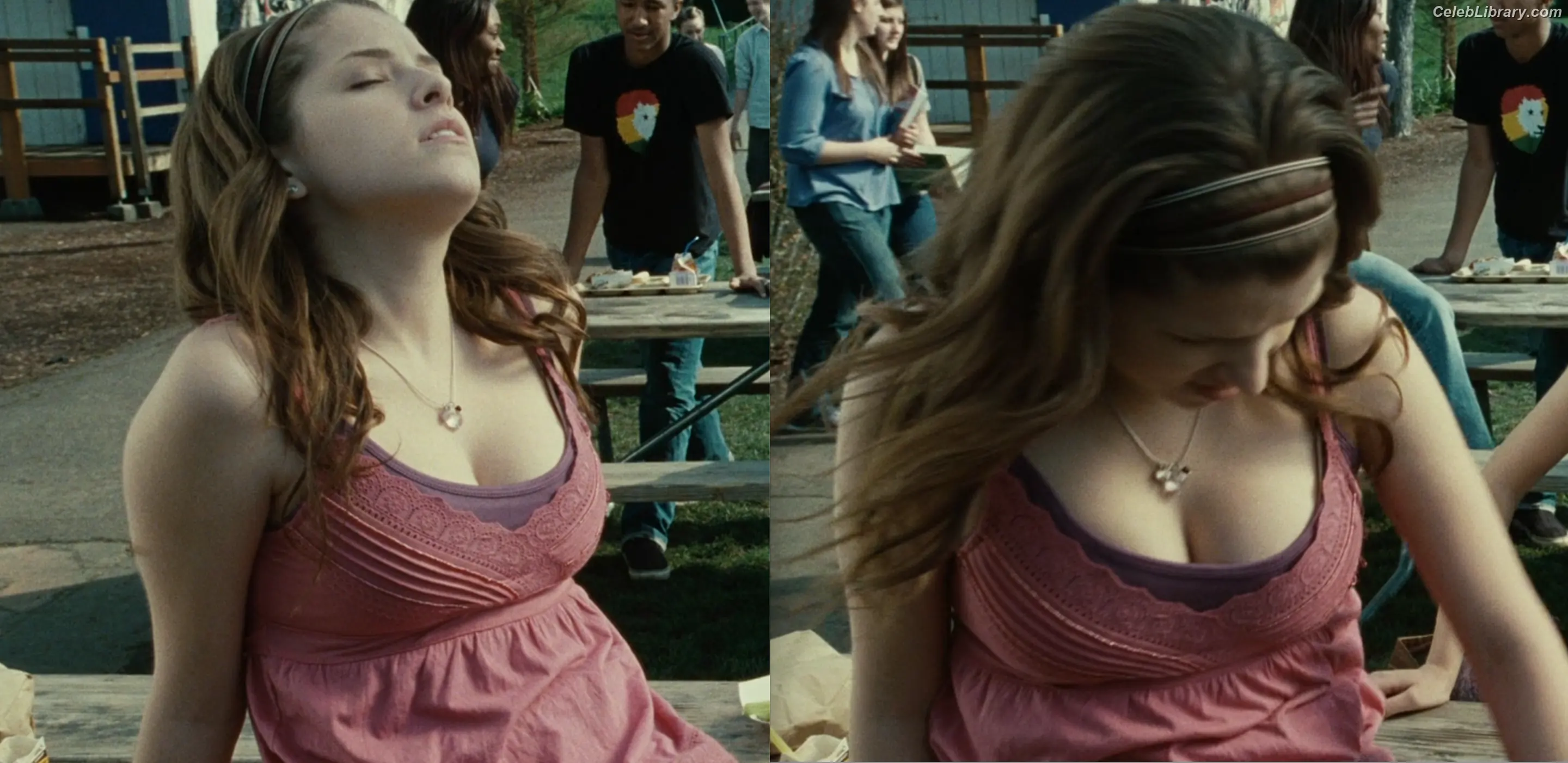 Anna Kendrick photo 22 of 1723