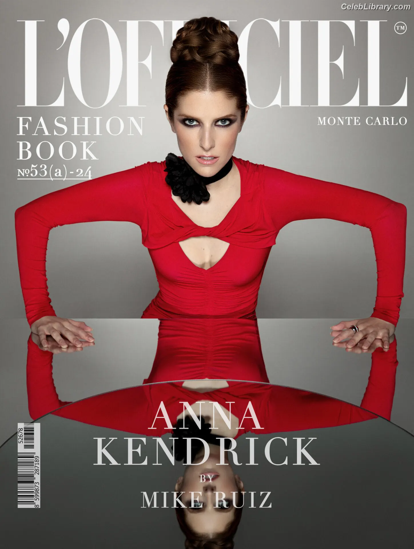 Anna Kendrick photo 24 of 1723
