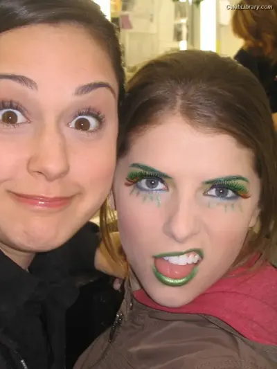 Anna Kendrick