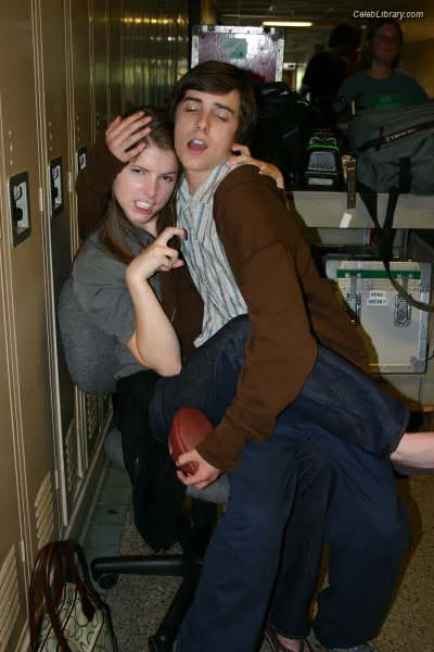 Anna Kendrick photo 15 of 1724
