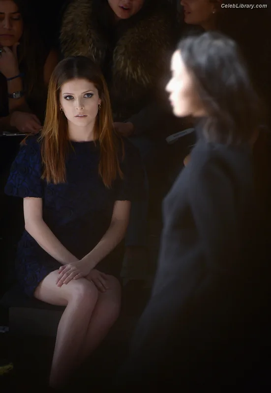 Anna Kendrick photo 18 of 1724