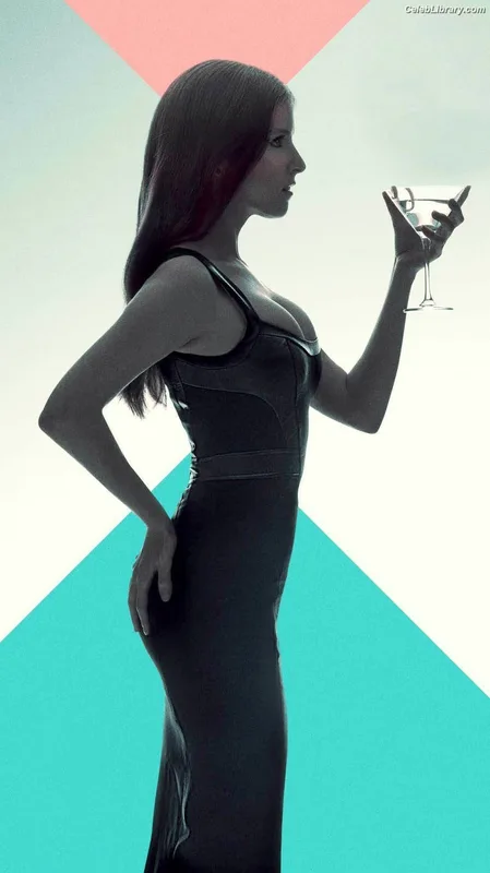 Anna Kendrick photo 19 of 1724