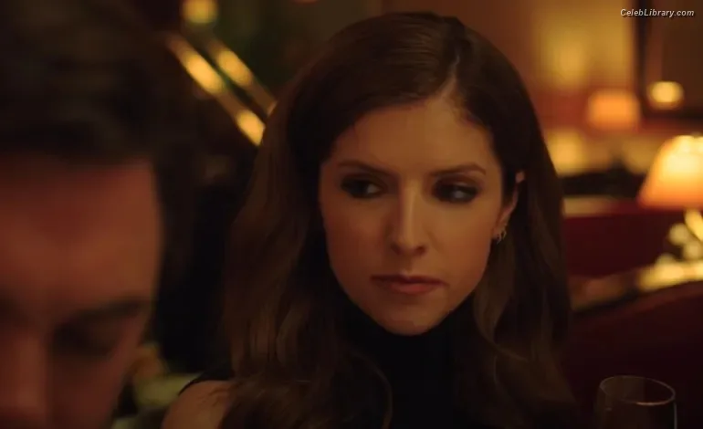 Anna Kendrick photo 10 of 1724