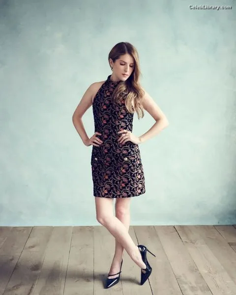Anna Kendrick photo 16 of 1724