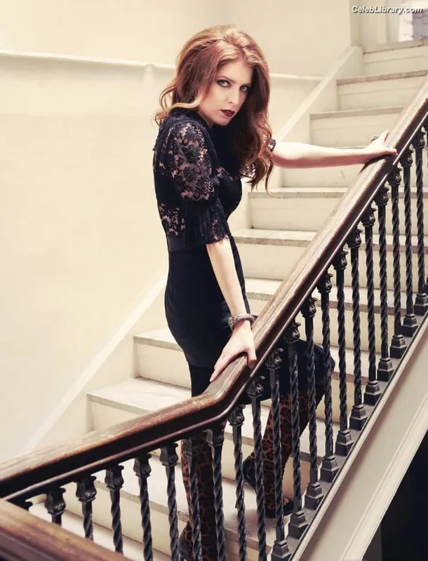 Anna Kendrick photo 16 of 1724