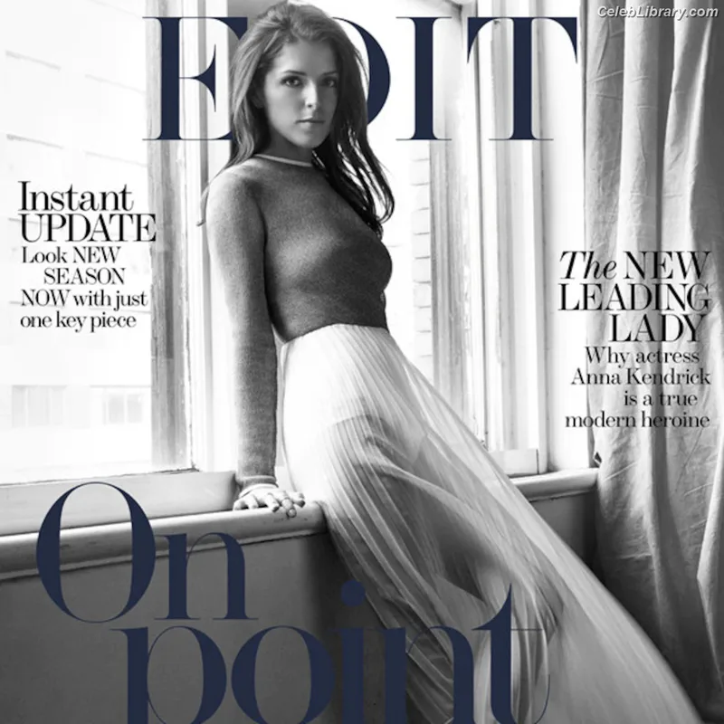 Anna Kendrick photo 22 of 1724