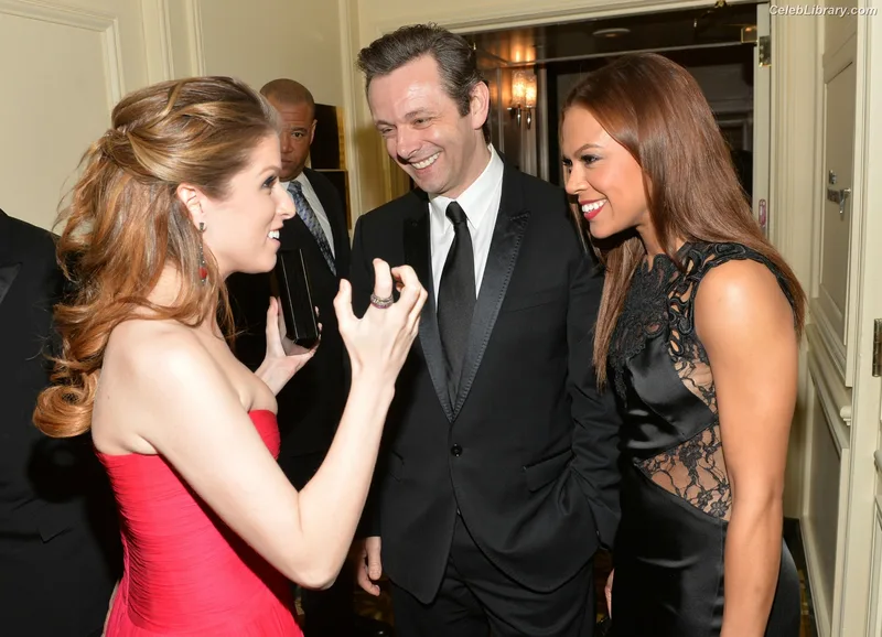 Anna Kendrick photo 8 of 1724