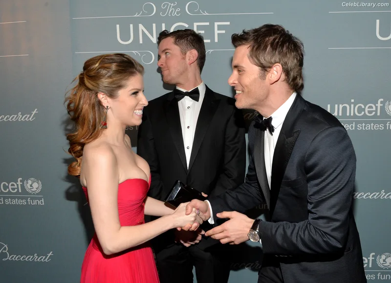 Anna Kendrick photo 23 of 1724