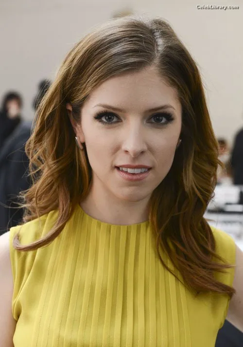 Anna Kendrick photo 15 of 1724