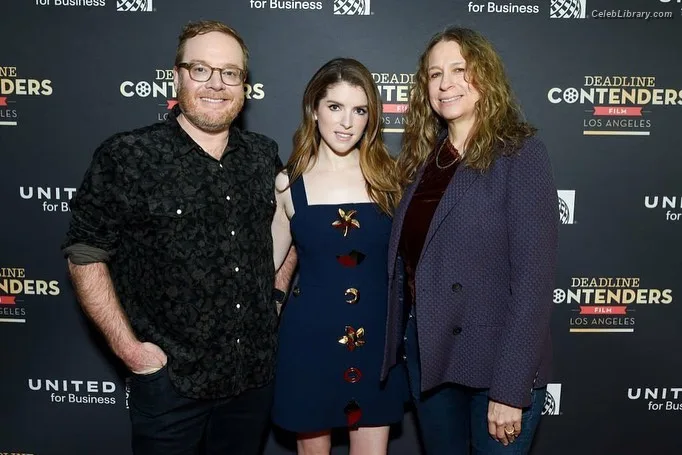 Anna Kendrick photo 14 of 1724